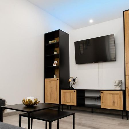 The Central Border Premium Apartment Štúrovo 외부 사진
