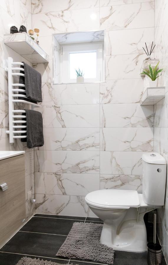 The Central Border Premium Apartment Štúrovo 외부 사진